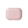 Etui En Silicone Texture Curve Case Pour Airpods Pro
