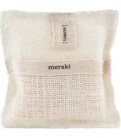 Gant De Toilette Exfoliant Parfume Au Romarin