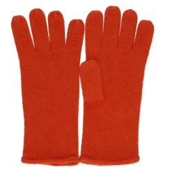 Gants Joe En Cachemire Marmelade
