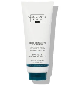 Gelee Demelante Purifiante Aux Mineraux Marins 200Ml