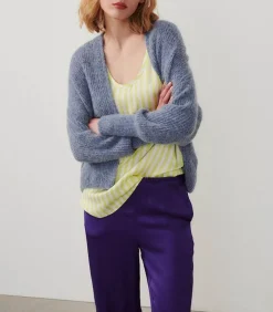 Gilet East Ouragan Chine