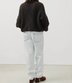 Gilet Zolly Anthracite Chine