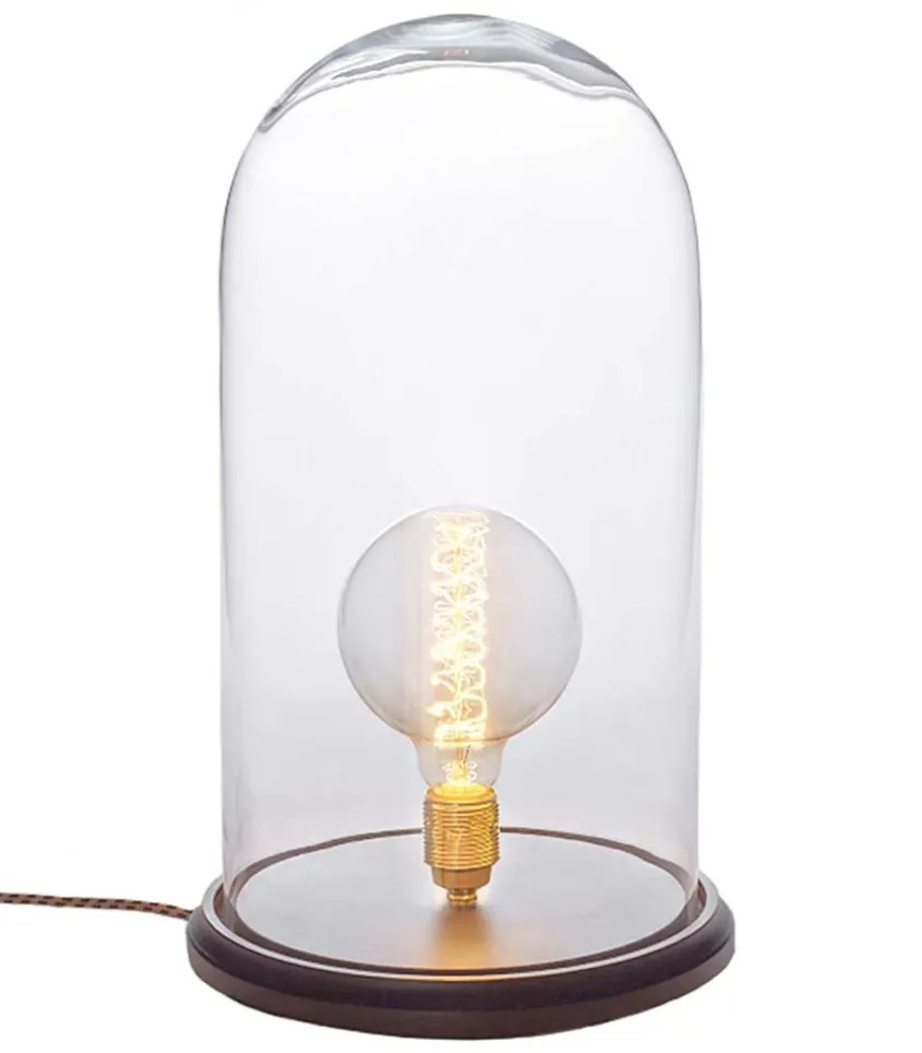 Globe Lampe Extra Large
