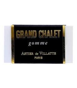 Gomme Parfumee "Grand Chalet"