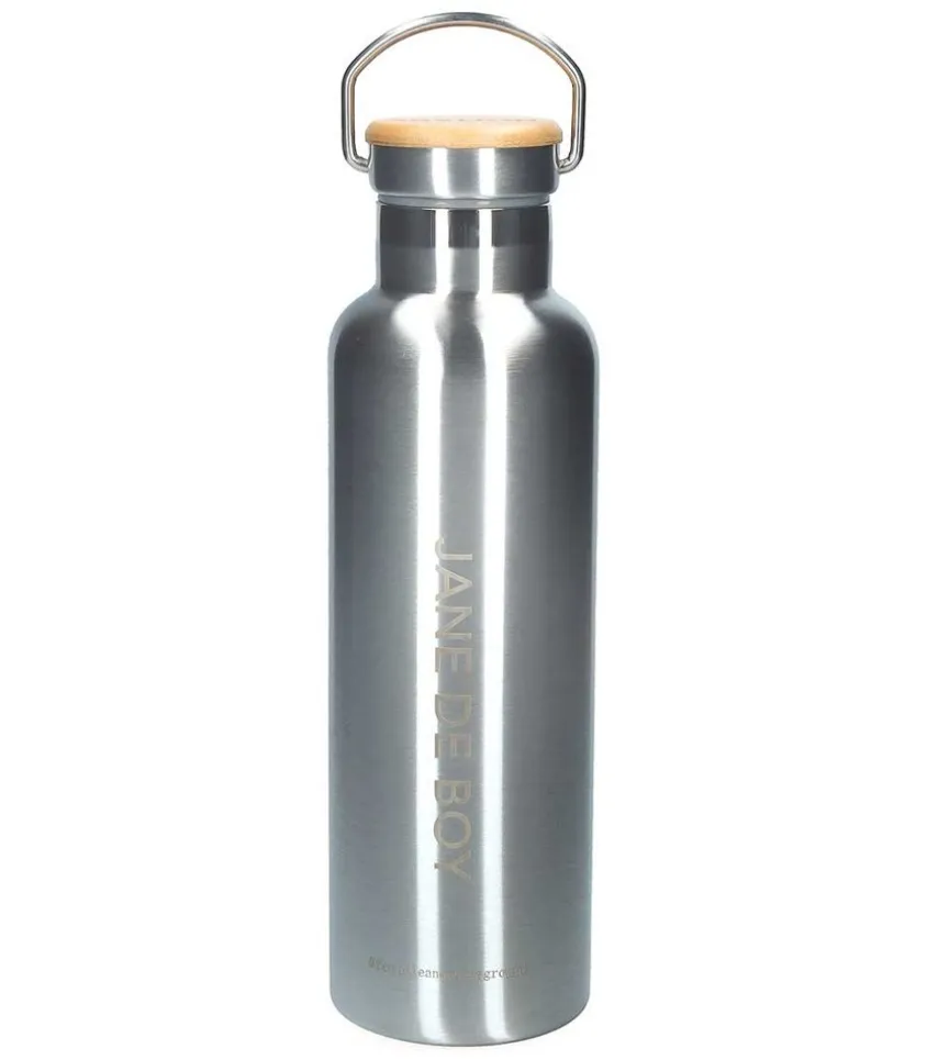 Gourde Inox 750 Ml X Jane De Boy