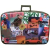 Grande Valise Customisee 57 X 40 X 16 Cm