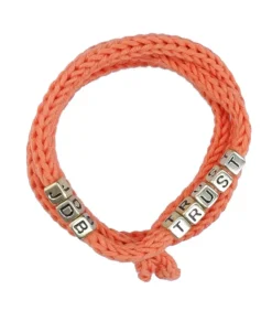 Grigri Tricotin Jane De Boy Trust Orange