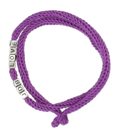 Grigri Tricotin Jane De Boy Love Violet