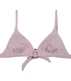 Haut De Bikini Carly Vintage Pink