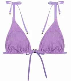 Haut De Bikini Jolly Lilac