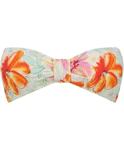 Haut De Bikini Rio Flower Smock