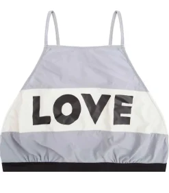 Haut De Maillot De Bain Brassiere Mermaid