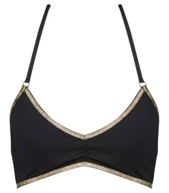 Haut De Maillot De Bain Joseph Black Beach