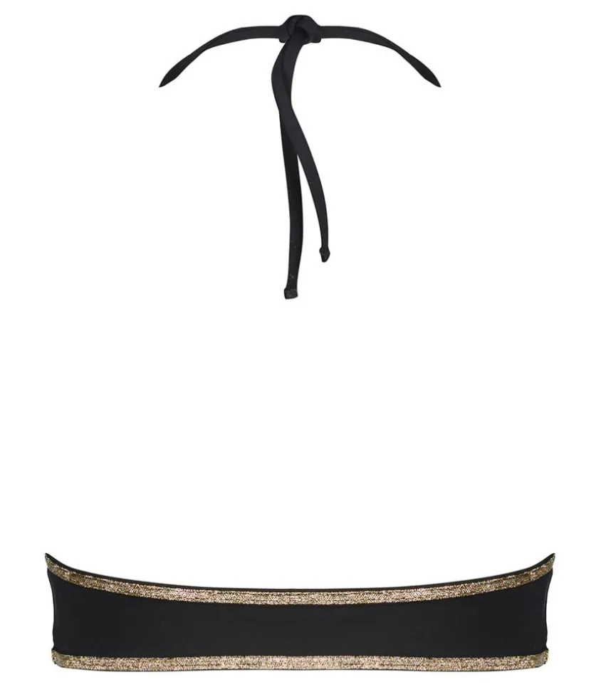 Haut De Maillot De Bain Joseph Black Beach