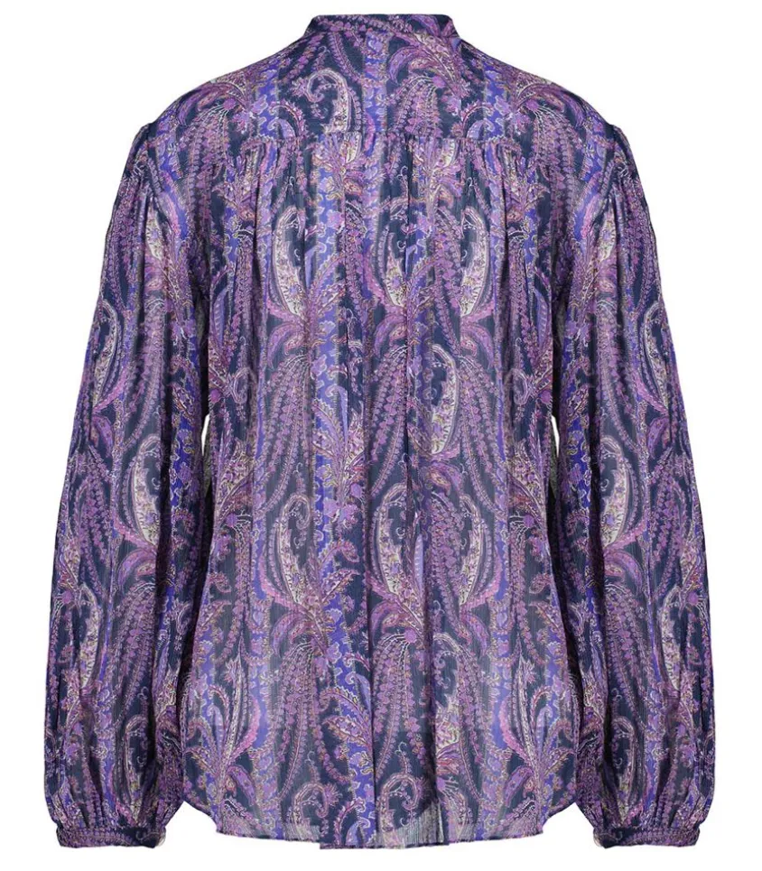 Haut Kiledia Faded Night