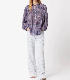 Haut Kiledia Faded Night