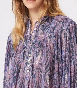 Haut Kiledia Faded Night