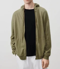 Hoodie Homme Sonoma Artichaut Vintage