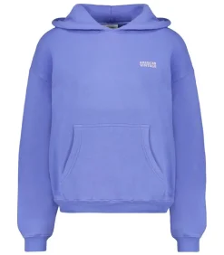 Hoodie Izubird Iris Vintage