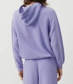 Hoodie Izubird Iris Vintage