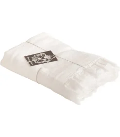 Housse De Couette Boho Lin Lave 140 X 200 Cm