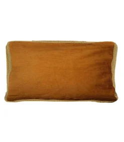 Housse De Coussin Border 35 X 60 X 15 Cm