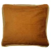 Housse De Coussin Border 50 X 50 X 15 Cm