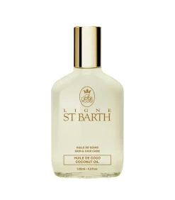 Huile De Coco 125 Ml