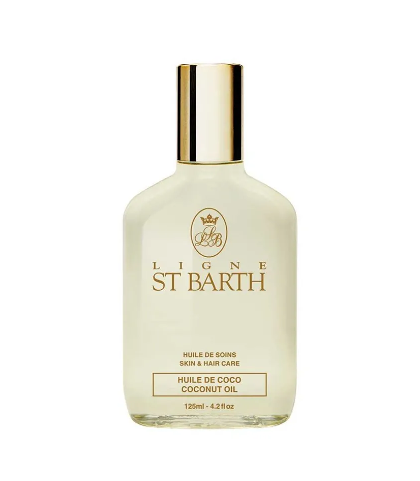 Huile De Coco 125 Ml