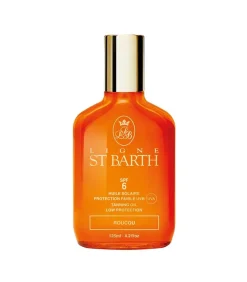 Huile De Roucou Spf6 125 Ml
