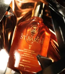 Huile De Roucou Spf6 125 Ml