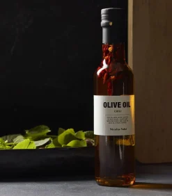 Huile D'Olive Au Piment 25Cl
