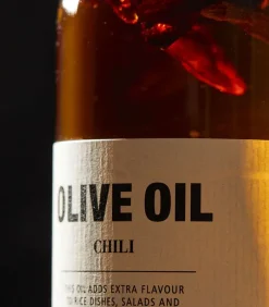 Huile D'Olive Au Piment 25Cl