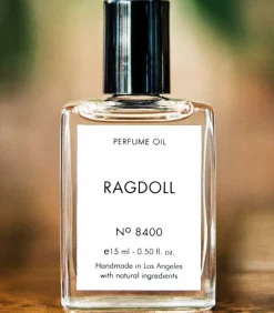 Huile Parfumee No 8400