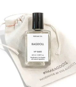 Huile Parfumee No 8400