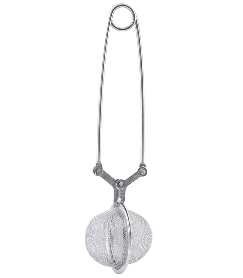 Infuseur A The Argente