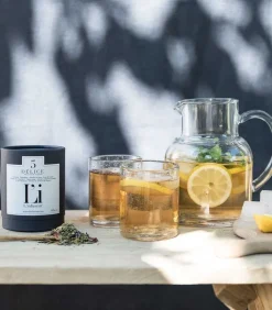 Infusion Delice N°5 Vrac