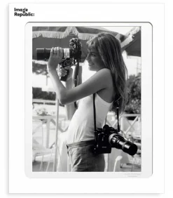 Janes Cannes 40 X 50 Cm