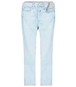 Jean Brief Relaxed Fit