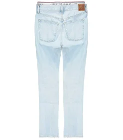 Jean Brief Relaxed Fit