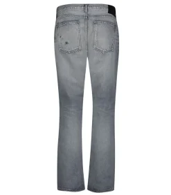 Jean Brookdale Tapered Light Black