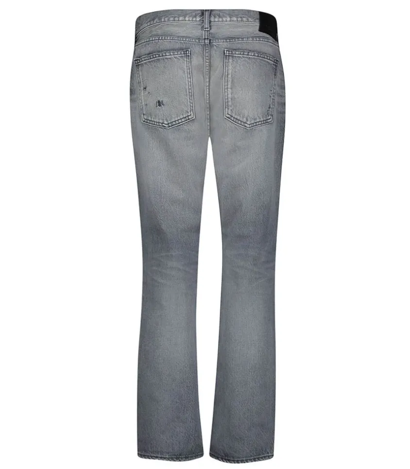 Jean Brookdale Tapered Light Black