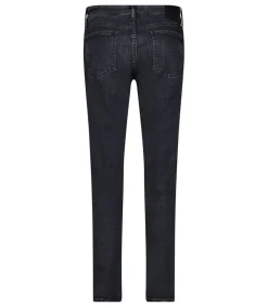 Jean Burlington Skinny Black