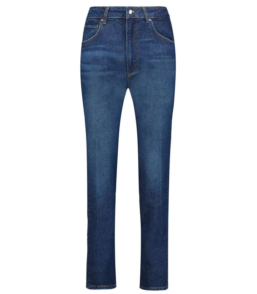 Jean Clyde Washed Blue