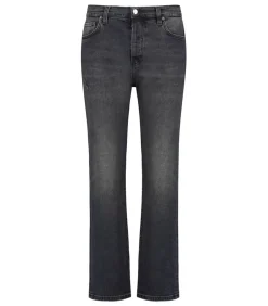 Jean Droit 495 Black Brown