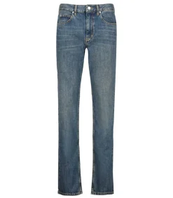 Jean Homme Jack Dark Blue