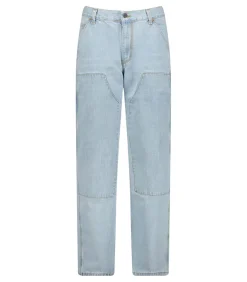 Jean Joey Light Blue