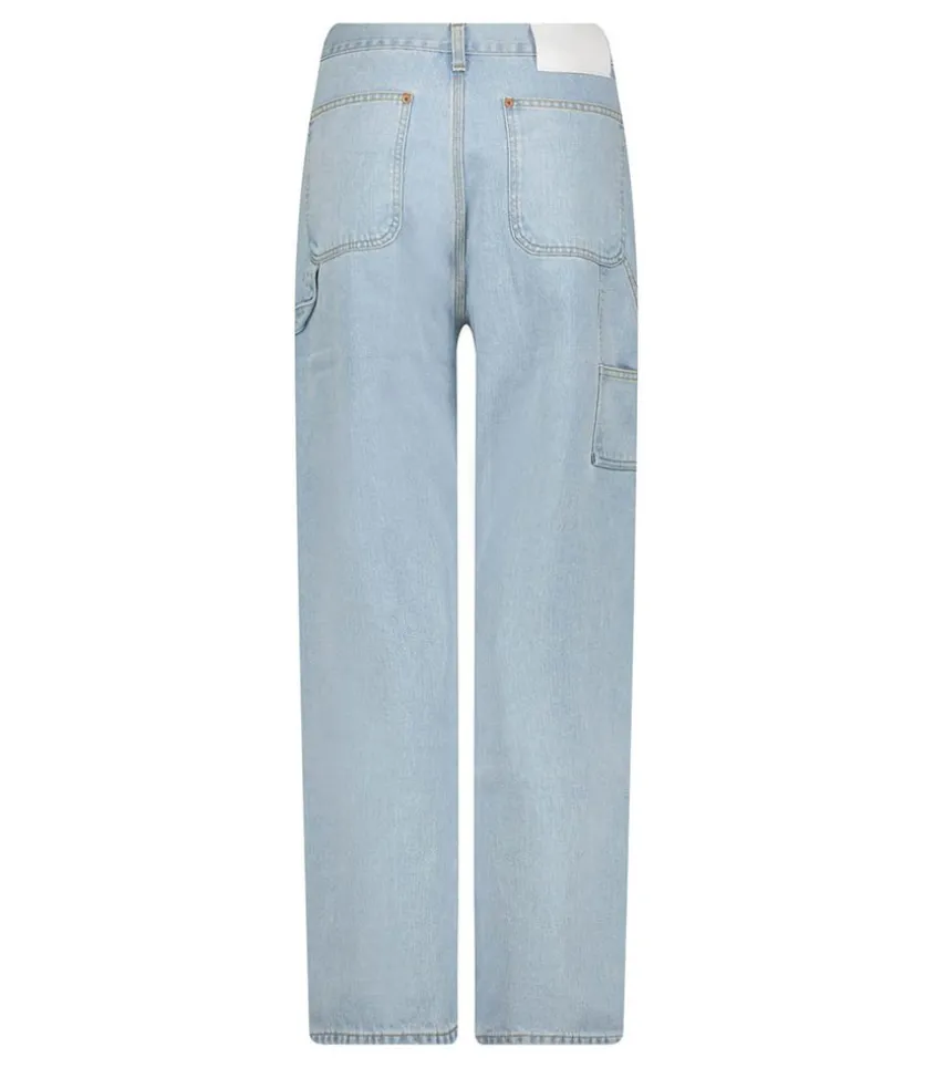 Jean Joey Light Blue