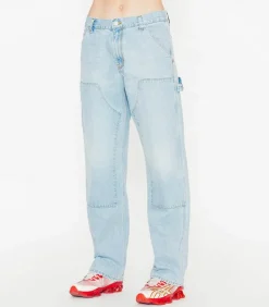 Jean Joey Light Blue