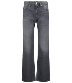 Jean Lover Noir Delave